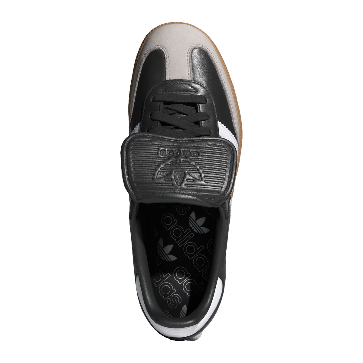 Sneakers Adidas Samba LT W, vista 3
